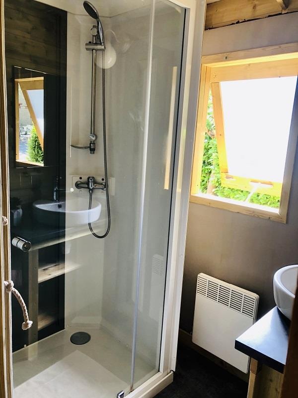 Lodge Con Sanitarios A Partir De 2 Noches