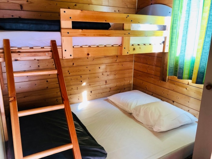 Chalet Bruyère A Partir De 2 Noches