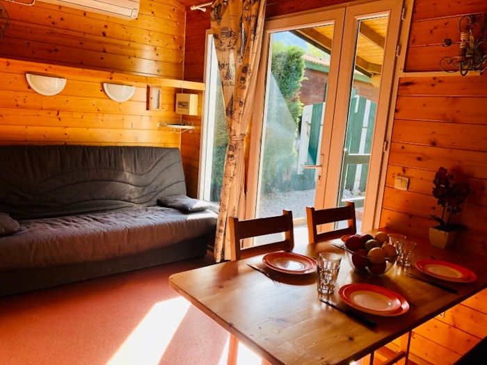 Chalet Bruyère A Partir De 2 Noches