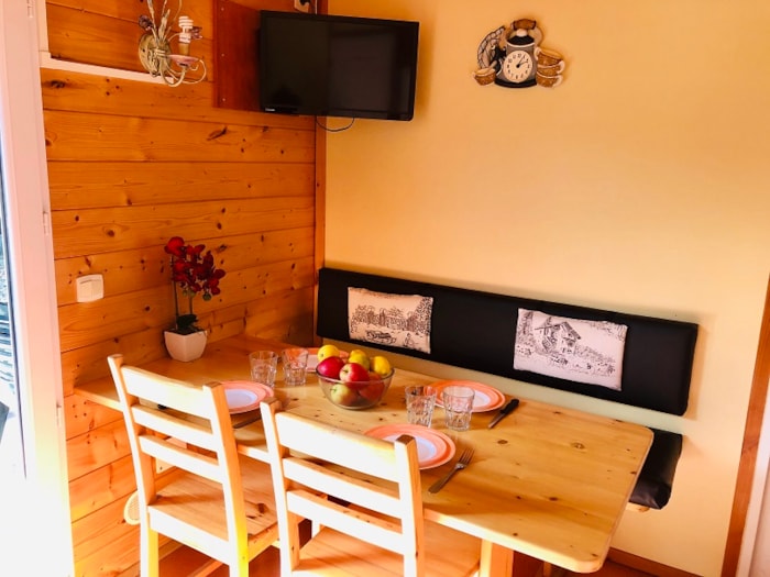 Chalet Bruyère A Partir De 2 Noches