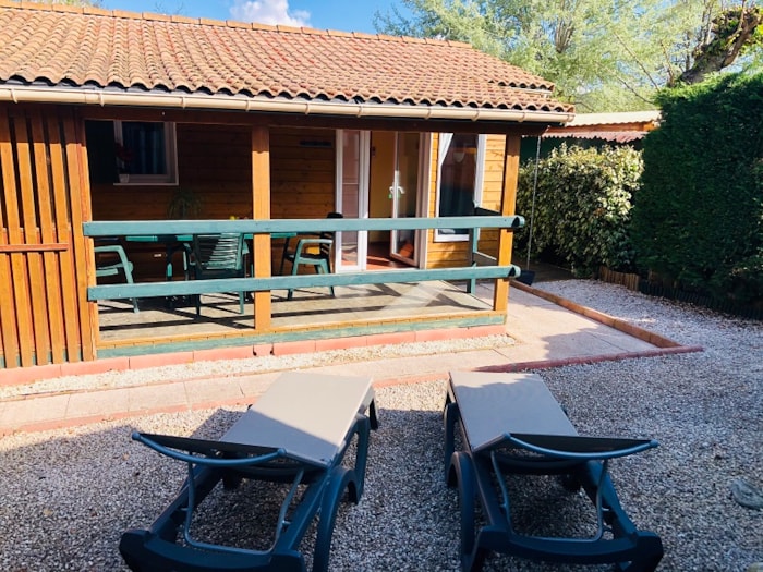 Chalet Bruyère A Partir De 2 Noches