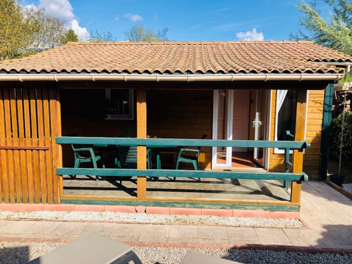 Chalet Bruyère A Partir De 2 Noches