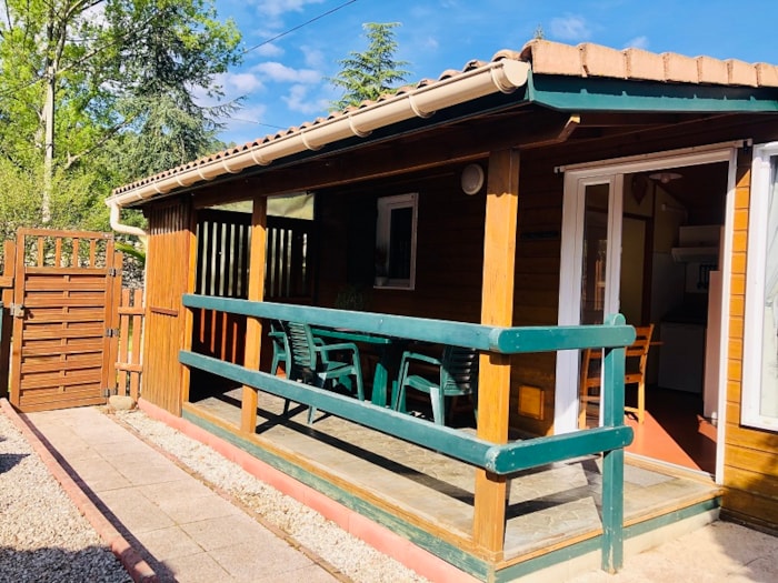 Chalet Bruyère A Partir De 2 Noches