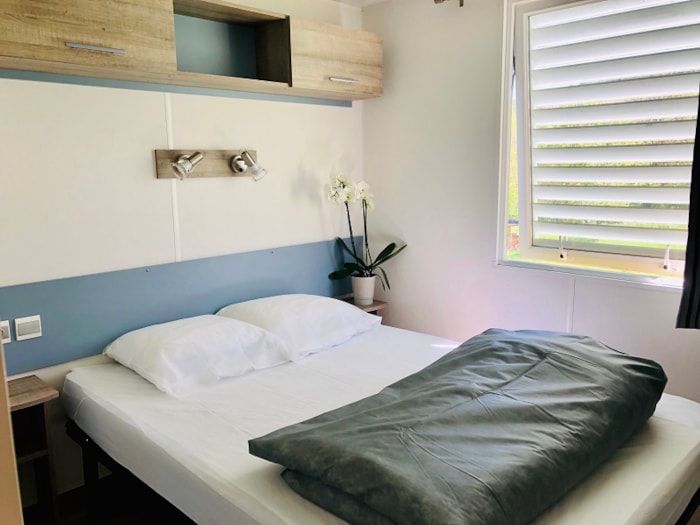 Mobilhome Fidji A Partir De 2 Noches
