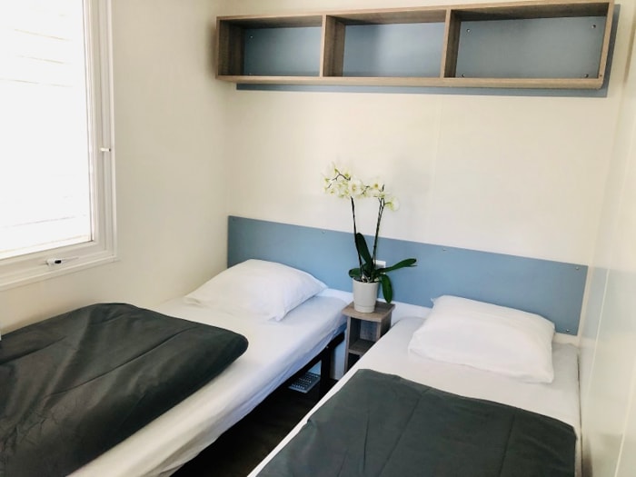 Mobilhome Fidji A Partir De 2 Noches