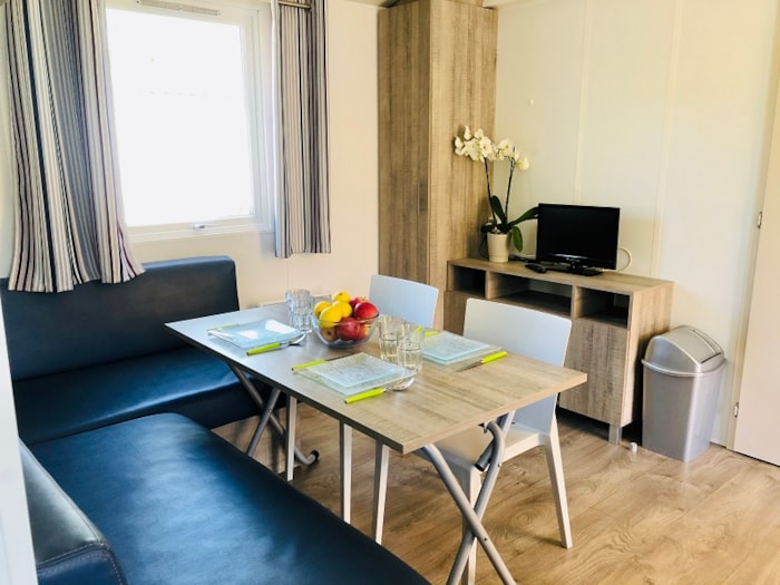 Mobilhome Fidji A Partir De 2 Noches