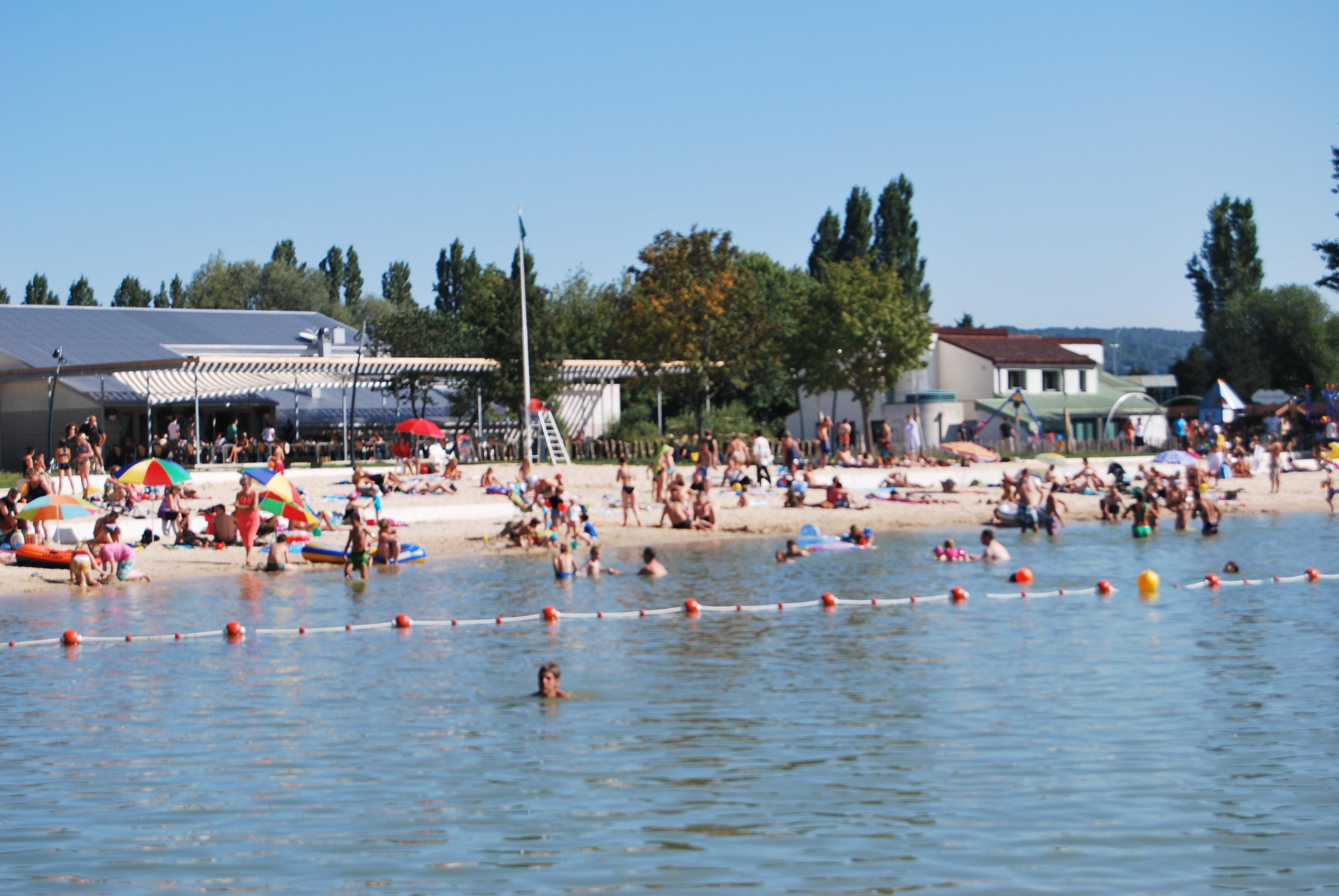 Services Camping Seasonova Vesoul - Vesoul Services Camping Seasonova Vesoul - Vesoul