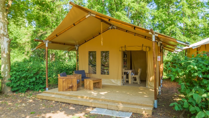 Slow Lodge 2 Chambres 5 Personnes Slow Lodge 2 Chambres 5 Personnes