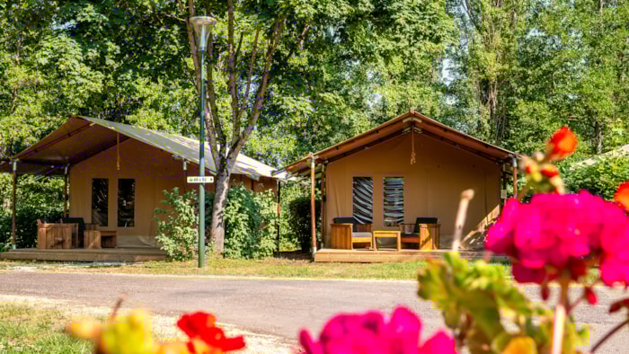 Slow Lodge 2 Chambres 5 Personnes