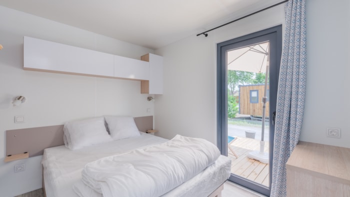 Cottage 1 Chambre