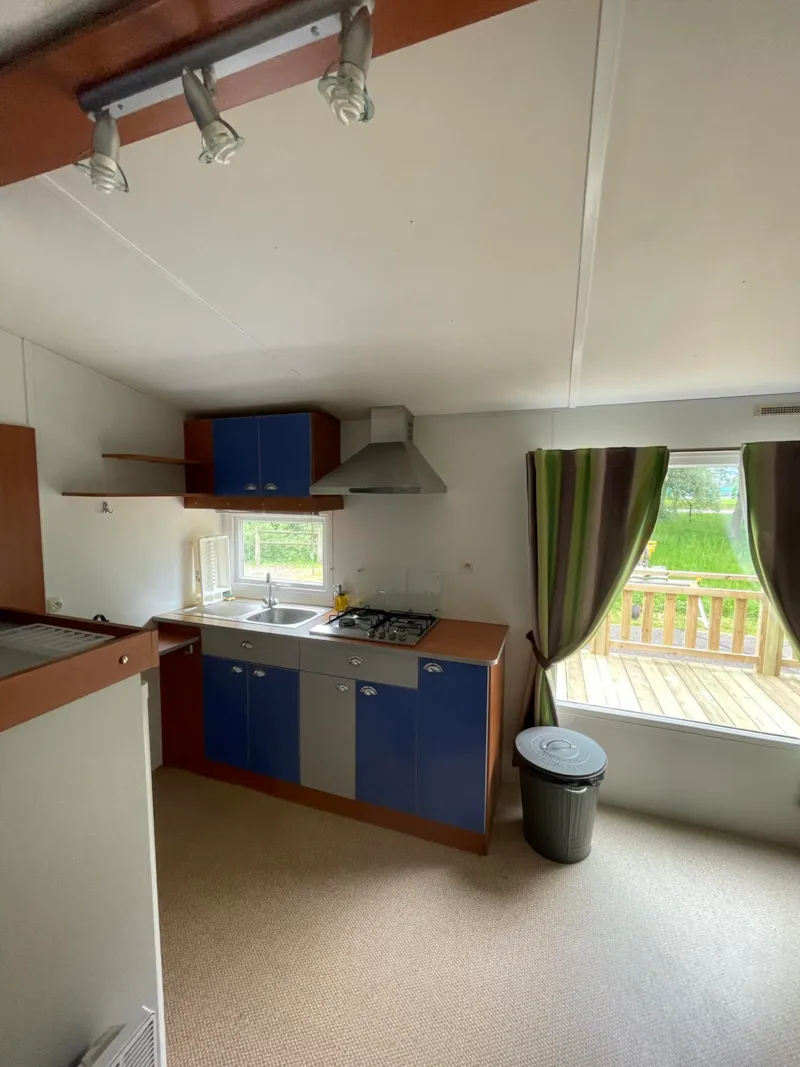 Cottage Zen 2 Chambres