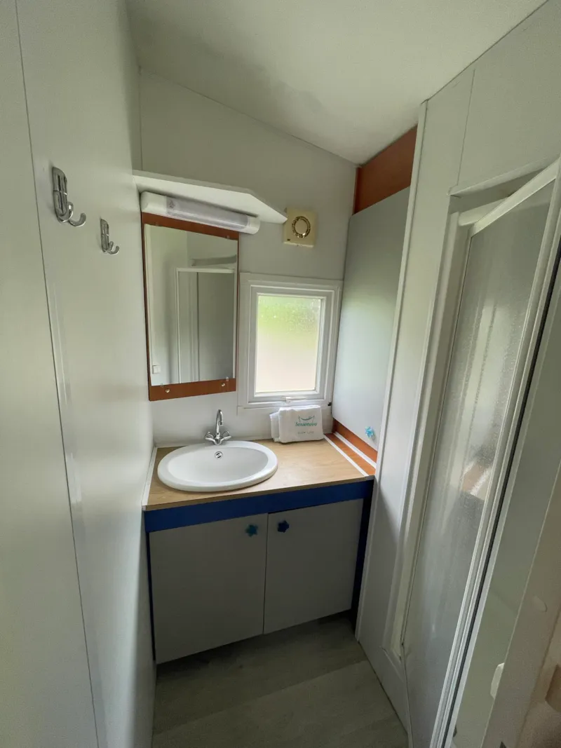 Cottage Zen 2 Chambres