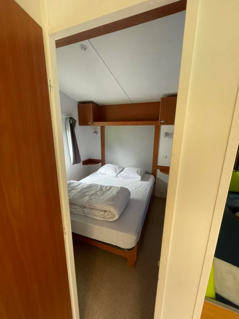 Cottage Zen 2 Chambres