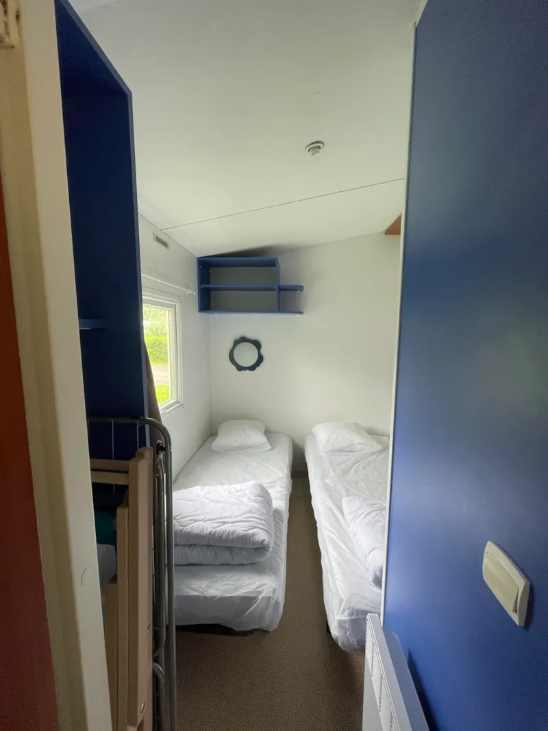 Cottage Zen 2 Chambres