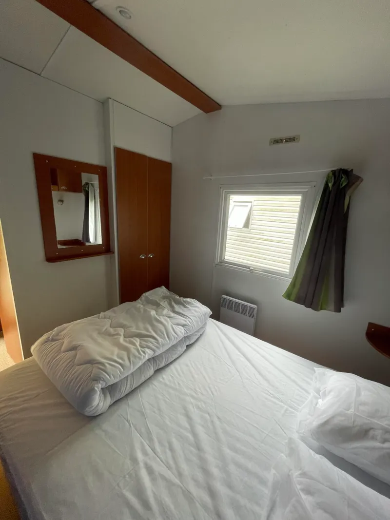 Cottage Zen 2 Chambres