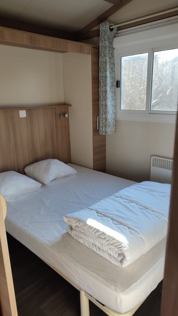 Hll 2 Chambres - 4 Personnes