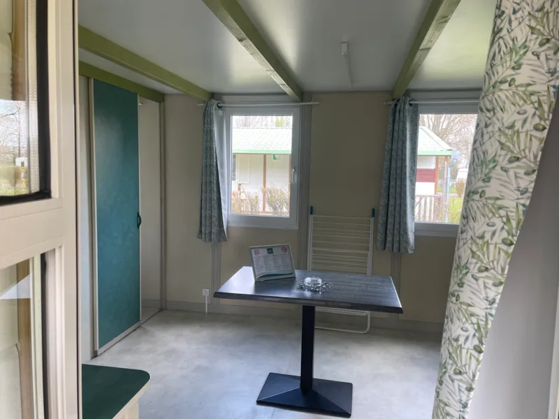 Hll 3 Chambres - 6 Personnes