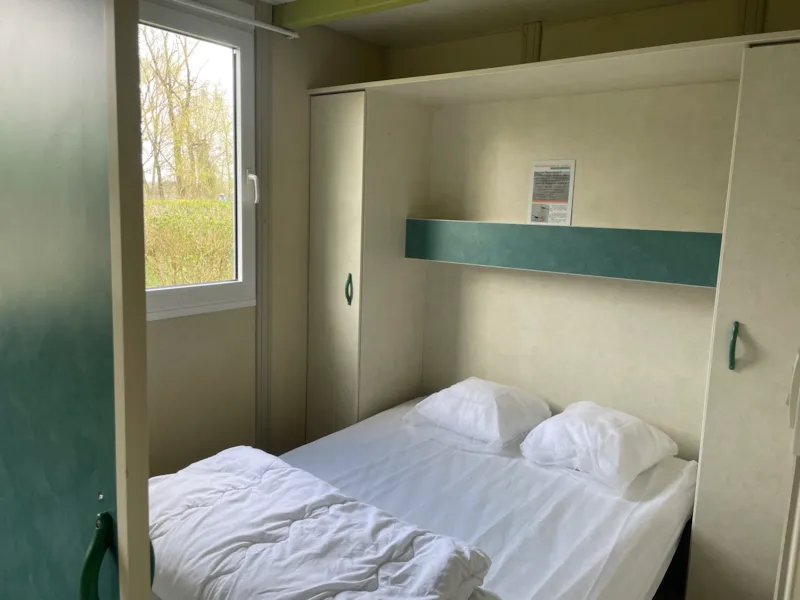 Hll 3 Chambres - 6 Personnes