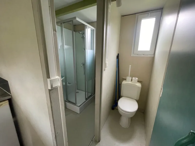 Hll 3 Chambres - 6 Personnes