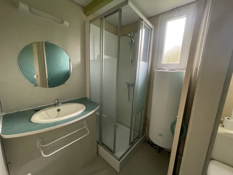 Hll 3 Chambres - 6 Personnes