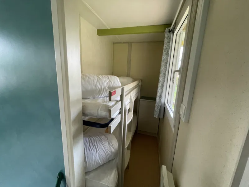 Hll 3 Chambres - 6 Personnes