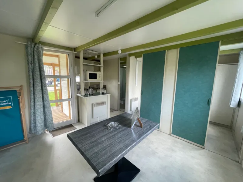 Hll 3 Chambres - 6 Personnes