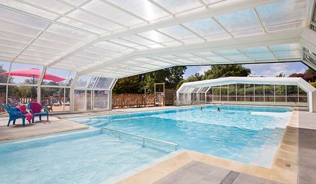 Établissement Sea Green - Camping Le Paradis - Talmont Saint Hilaire Établissement Sea Green - Camping Le Paradis - Talmont Saint Hilaire