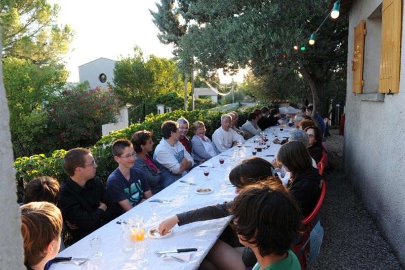Services & amenities Camping L'olivier - Junas Services & amenities Camping L'olivier - Junas