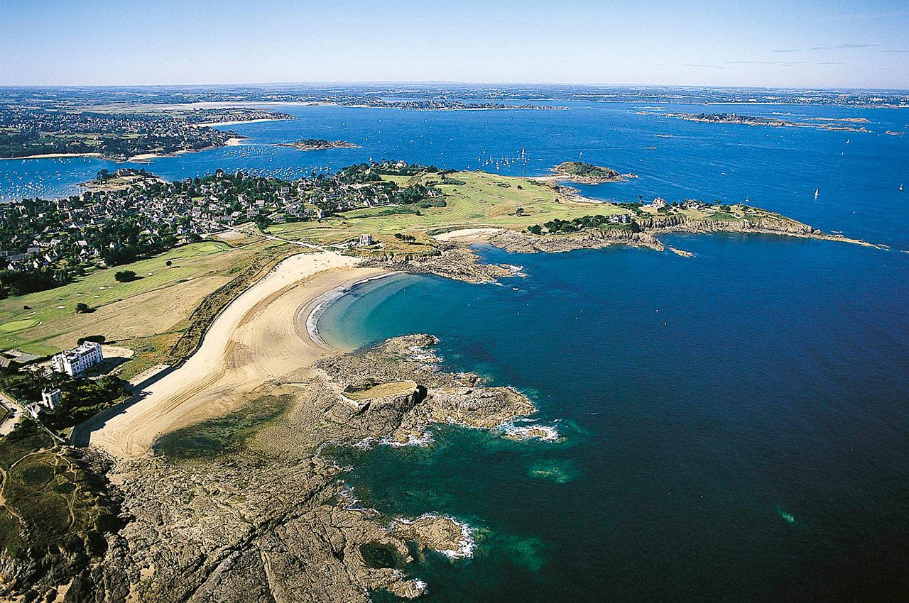 Region Sea Green - Camping Emeraude - Saint Briac Sur Mer Region Sea Green - Camping Emeraude - Saint Briac Sur Mer