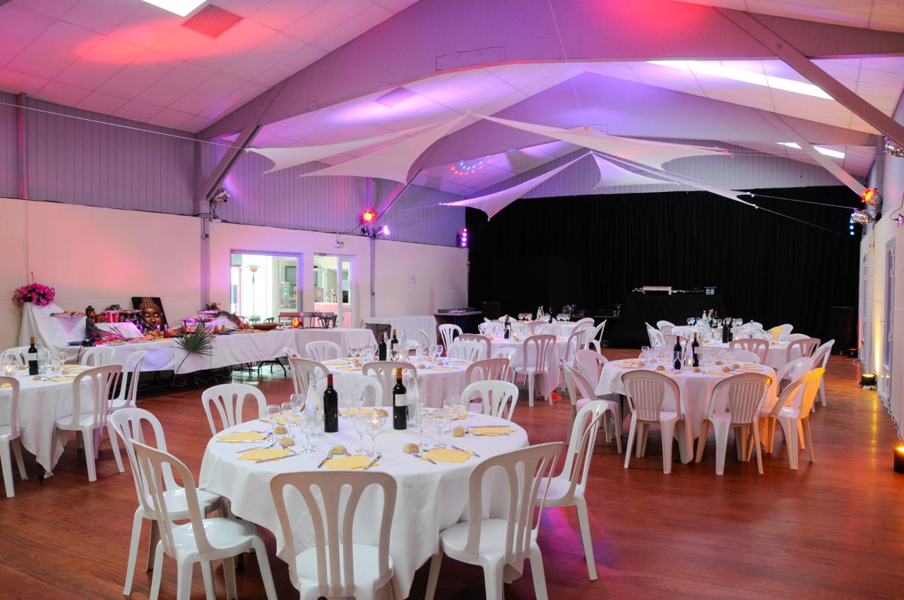 Services & amenities Sea Green - Camping Emeraude - Saint Briac Sur Mer Services & amenities Sea Green - Camping Emeraude - Saint Briac Sur Mer
