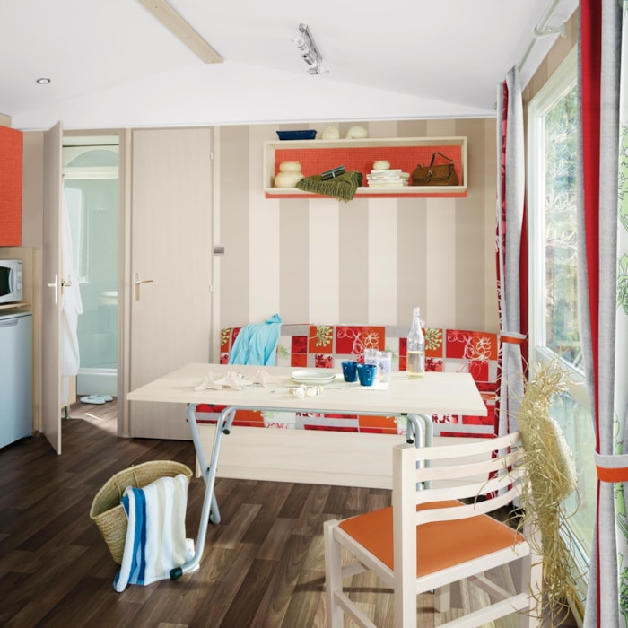 Casa Mobile Confort+