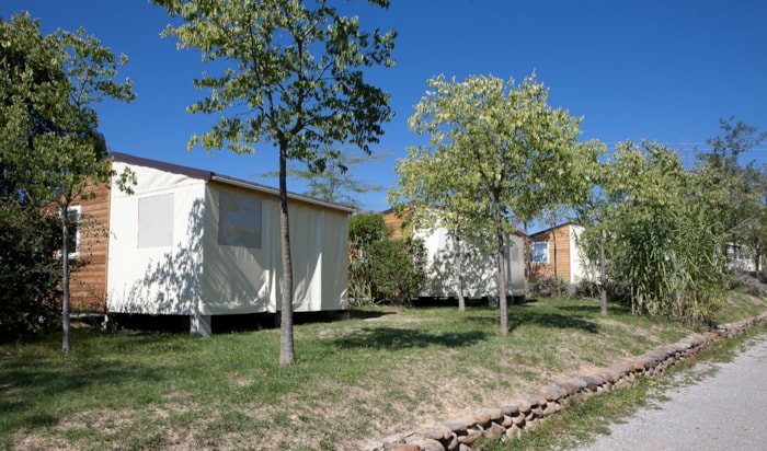 Bungalow Tenda