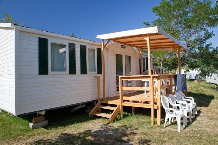Casa Mobile Confort+