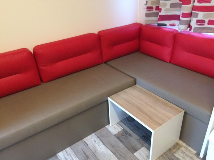 Mobilhome Premium