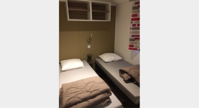 Mobilhome Premium