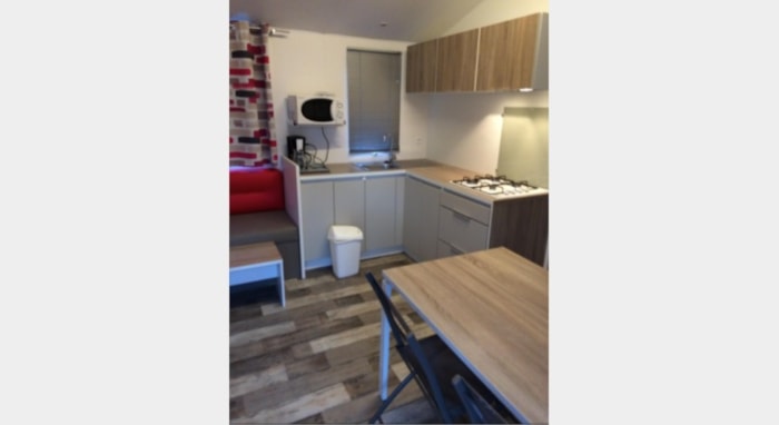 Mobilhome Premium