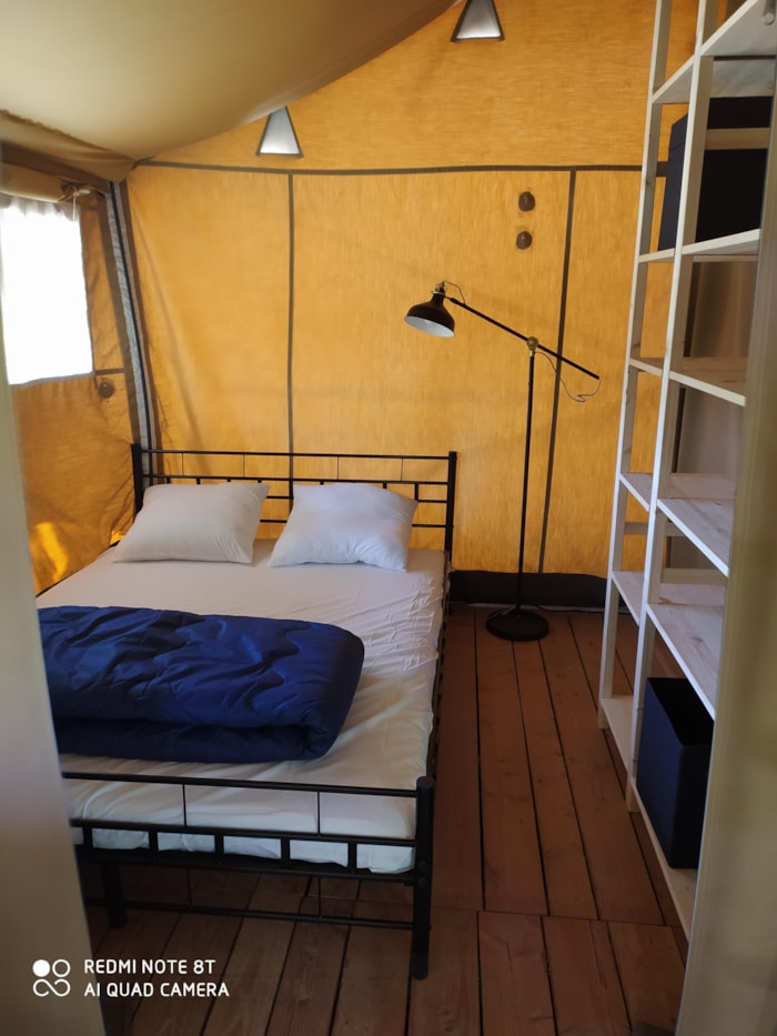 Lodge Confort