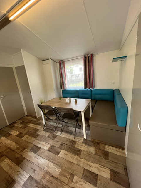 Mobilhome Confort+
