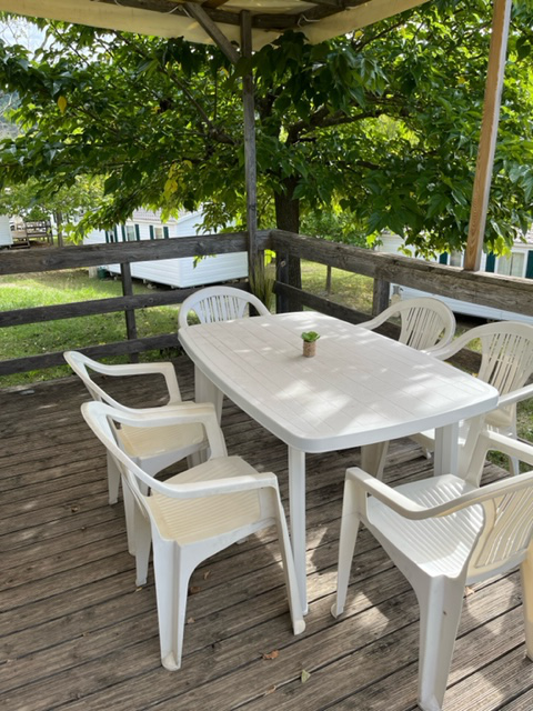Mobilhome Confort+