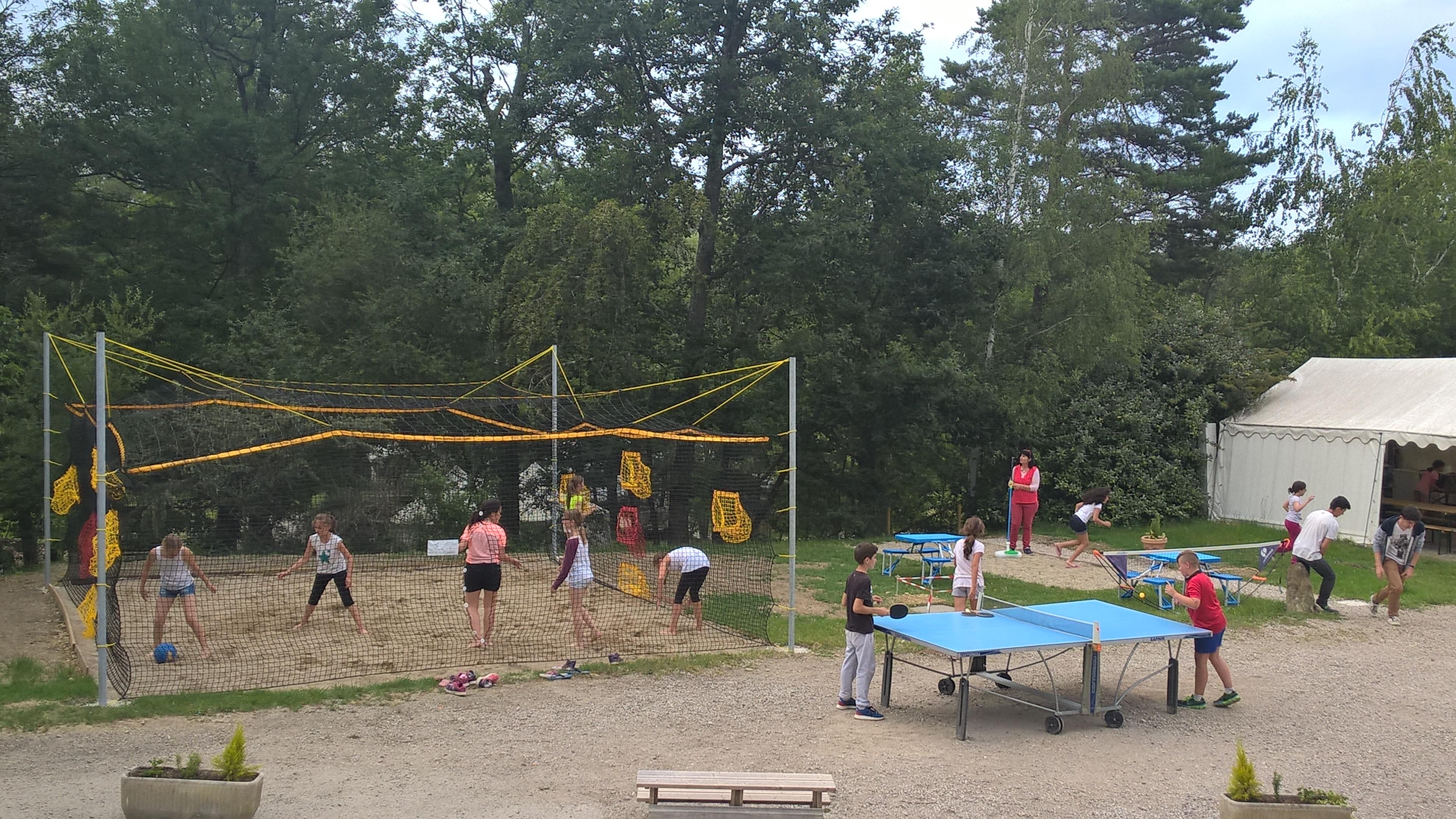 Entertainment organised Camping La Régate - Leran Entertainment organised Camping La Régate - Leran