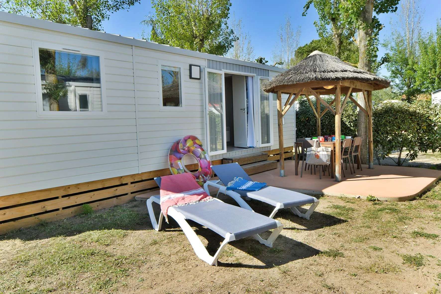 COTTAGE COSY 6.pers COTTAGE COSY 6.pers