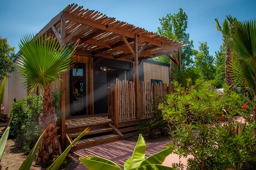 Maison des Sables SIGNATURE - 2 badkamers Maison des Sables SIGNATURE - 2 badkamers
