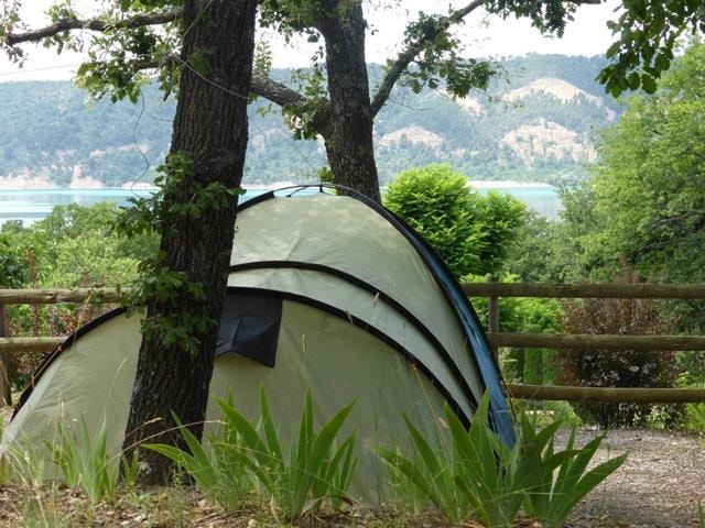 Piazzola Classique (Auto + Tenda/Roulotte O Camper)