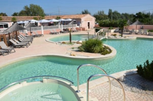 Camping Les Fontaines Camping Les Fontaines