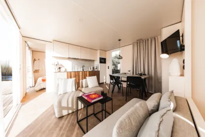 Casa Mobile Ciela Exception Spa - 2 Camere Casa Mobile Ciela Exception Spa - 2 Camere