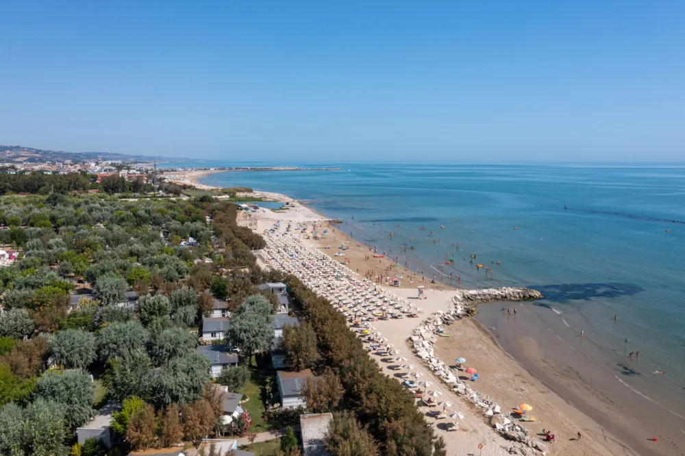 Club del Sole Stork Family Collection Club del Sole Stork Family Collection - image n°1 - Camping2Be