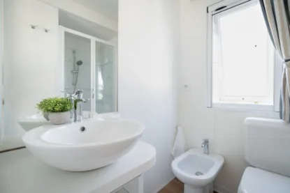 Junior Suite Mediterranea Junior Suite Mediterranea