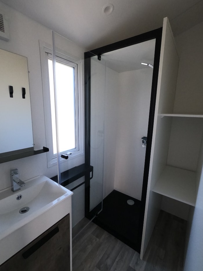 Mobilhome Design 2 Camere
