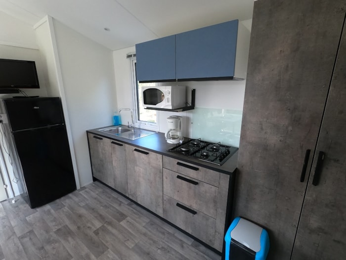 Mobilhome Design 2 Camere