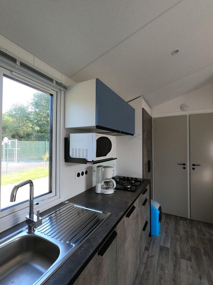 Mobilhome Design 2 Camere